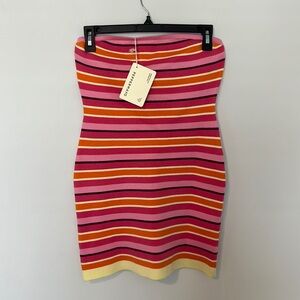 Brand new with tags, peppermayo dress size small